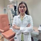 Dra. Brenda Vanessa Márquez Ramírez