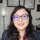 Mtra. Kemberli García Barrera