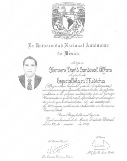 Homero David Sandoval Alfaro-5