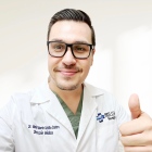 Dr. Mario Alberto Calvillo Castro