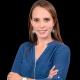 Alicia Domínguez de Pedro