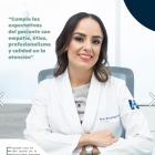 Dra. Anaid Alicia Sierra Paz