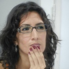 Lic. Brenda Ibeth Becerril Gutiérrez