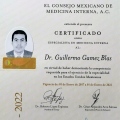 Ampliar imagen: certificate 3