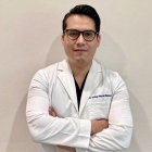 Dr. Irving Reyna Blanco