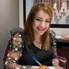 Mtra. Lilian Rojas Avila
