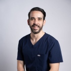 Dr. Rafael Jesús Manzanilla López