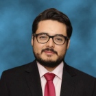 Mtro. Carlos Torres Castañeda