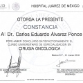 Ampliar imagen: certificate 15