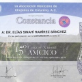 Ampliar imagen: certificate 3
