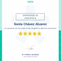 Ampliar imagen: certificate 15