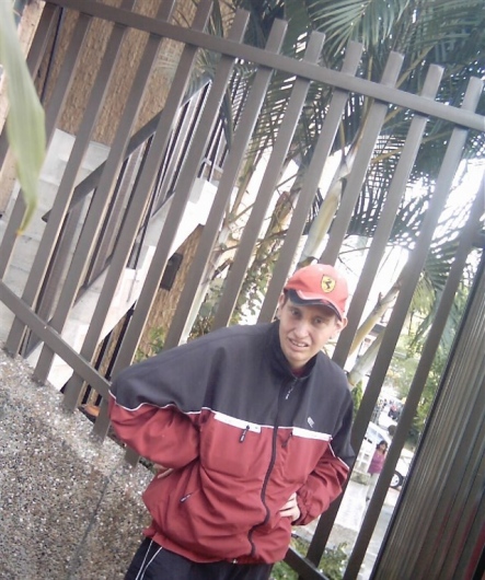 Mauricio Ruiz Jaramillo