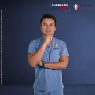 Dr. Javier Ismael Hernández Vázquez