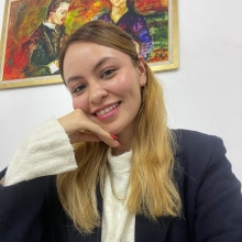 Ampliar imagen: Ana Cristina Valle Barrios, Psicólogo Aguascalientes