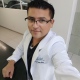 Daniel Rodriguez juarez