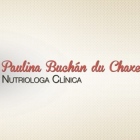  Paulina Buchan du Chaxel