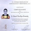 Ampliar imagen: certificate 6