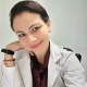 Ana Luisa Ricárdez Méndez