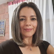 Ampliar imagen: Sandra Selene Albor Calderón, Psicólogo Santiago de Querétaro