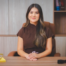 Ampliar imagen: Sofía Esmeralda Madueña, Oftalmólogo Culiacan