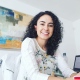Andrea Cristina Montejano Alvarado