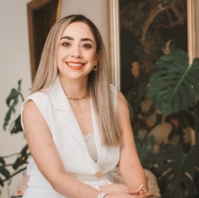 Ampliar imagen: Lyneth Villalobos González, Psicólogo Chihuahua