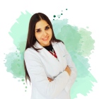 Lic. Maricela Villarreal Garcia