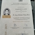 Ampliar imagen: certificate 5