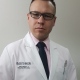 Victor Manuel Moreno Avendaño