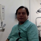 Dr. Miguel Ortiz Morales