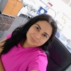 Dra. Melina Belmont Aguilar