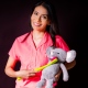 Samantha L. Nájera
