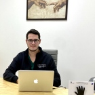 Dr. Luciano Torres Sánchez