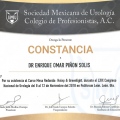 Ampliar imagen: certificate 10