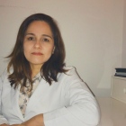 Dra. Martha Patricia Vargas Celis