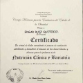 Ampliar imagen: certificate 18