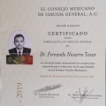 Ampliar imagen: certificate 1