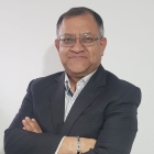 Lic. José Iván Hernández Barrera