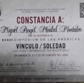 Ampliar imagen: certificate 4