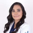 Dra. Alba Cicero Casarrubias