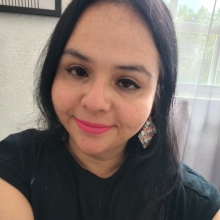 Ampliar imagen: Rebeca  Terán , Psicólogo Yucatan