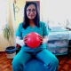 Irene Ambrocio Zaldívar