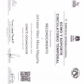 Ampliar imagen: certificate 7
