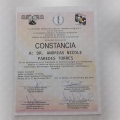Ampliar imagen: certificate 9
