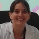 Dailett María Hernandez Alvarez