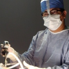 Dr. Jesús Octavio Navarro Grano