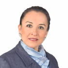 Dra. Mabel Jimenez de la Peña