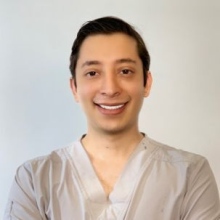 Ampliar imagen: Rubén Enrique Madrigal Sámano, Ortopedista Uruapan