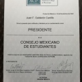 Ampliar imagen: certificate 15