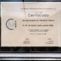 Ampliar imagen: certificate 2